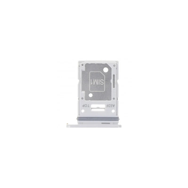 Sim Tray For Samsung Galaxy A54 5G White